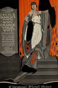 Irrwege einer Ehe (1920)
