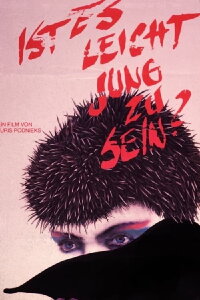 Is It Easy to Be Young? (1986)