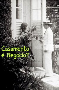 Is Marriage Business? (1933)
