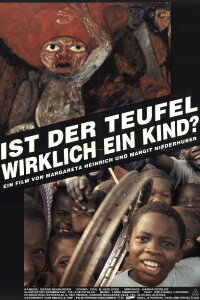 Is the Devil Really a Child? (1990)