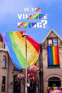 Is the Village Dying? (2013)