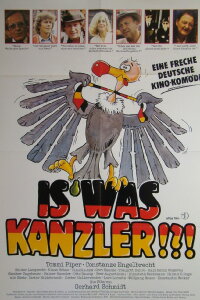 Is was, Kanzler? (1984)