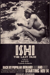 Ishi The Last Yahi (1993)