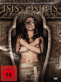 Isis und Osiris - Die Armee der Finsternis (2013)