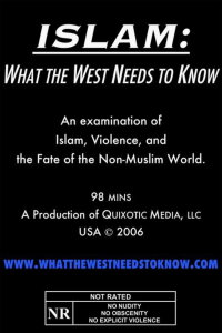 Islam: What the West Needs to Know (2006)
