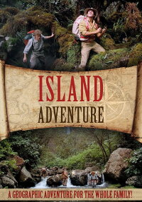 Island Adventure (1996)