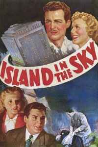 Island in the Sky (1938)