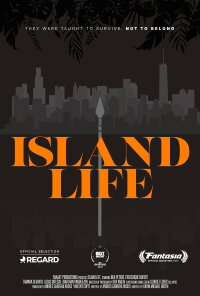 Island Life (2025)