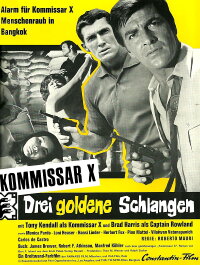 Island of Lost Girls (1969)