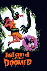 Island of the Doomed (1967)