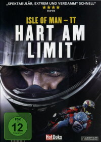 Isle Of Man - TT Hart am Limit (2012)