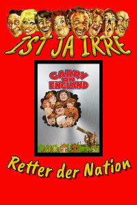 Ist ja irre - Retter der Nation (1976)