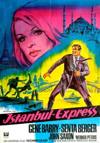 Istanbul Expreß (1969)