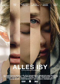 Isy Way Out (2018)