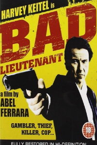 It All Happens Here: Abel Ferrara and the Making of Bad Lieutenant (2009)