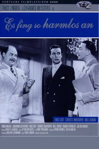 It All Started So Gaily (1944)
