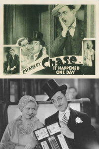 It Happened One Day (1934)