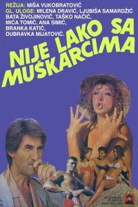 It Isn't Easy to Get Along with Men (1985)