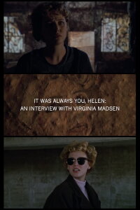 It Was Always You, Helen (2018)