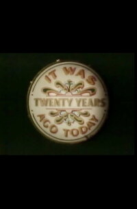It Was Twenty Years Ago Today (1987)