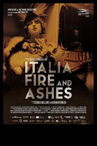 Italia - Fire and Ashes (2023)