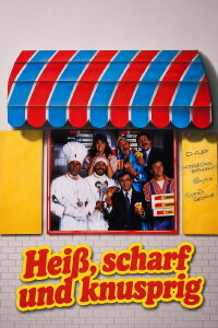 Italian Fast Food (1986)