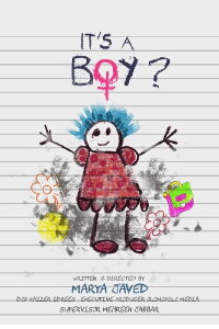 It's a Boy? (2021)