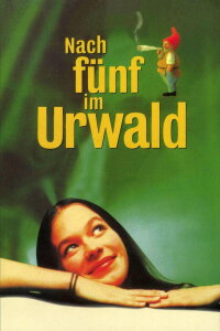 It's a Jungle Out There (1995)