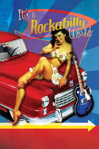 It's A Rockabilly World! (2016)
