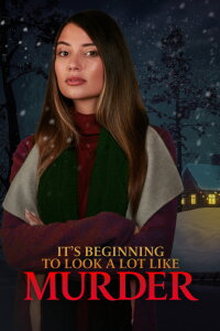 It's Beginning to Look a Lot Like Murder (2022)