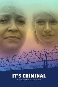 It's Criminal (2017)
