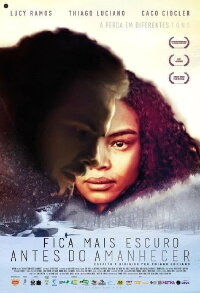 It's Darker Before Dawn (2018)