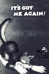 It's Got Me Again! (1932)