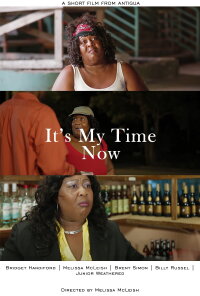 Its My TIme Now (2020)