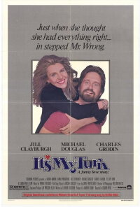 It's My Turn (1980)
