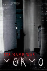 Its Name Was Mormo (2024)