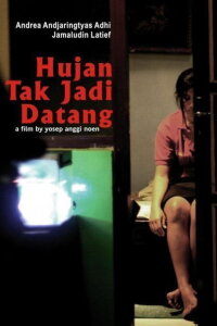 It's Not Raining Outside (2009)