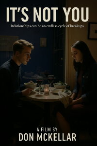 It's Not You (2015)