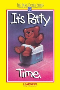 It's Potty Time (1992)