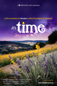 It's Time (2024)