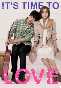 It's Time to Love (2013)