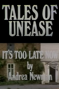It’s Too Late Now (1970)