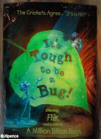 It's Tough to be a Bug! (1998)