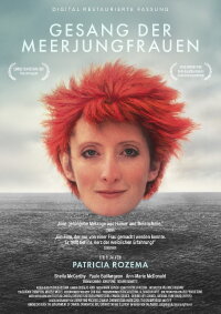 I've Heard the Mermaids Singing (1987)