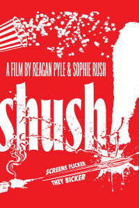 Shush! (2024)