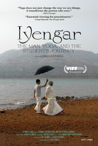 Iyengar – Pionier des modernen Yoga (2018)