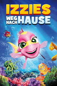 Izzies Weg nach hause (2016)