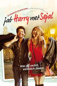 Jab Harry met Sejal – Eine Reise für die Liebe (2017)