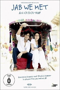 Jab We Met - Als ich Dich traf (2007)