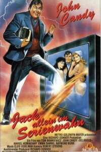 Jack allein im Serienwahn (1991)
